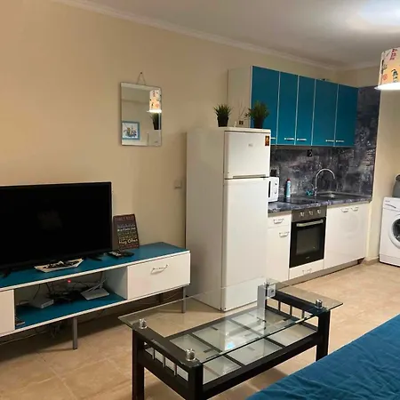 Sea Garden Burgas