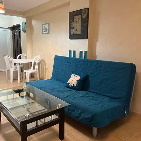 Sea Garden Apartmán