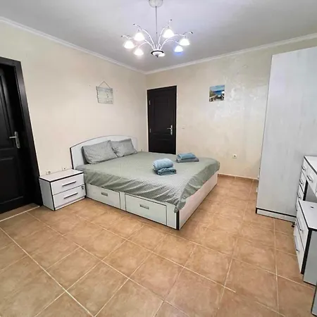 Apartmán Sea Garden Burgas City