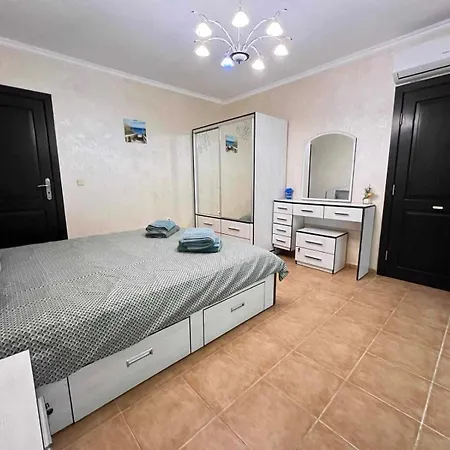 Sea Garden Apartamento Burgas