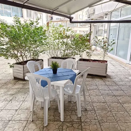 Sea Garden Apartmán